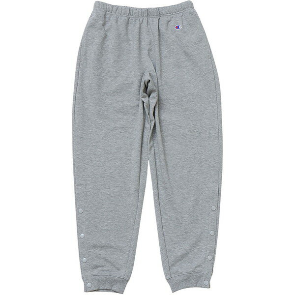 Champion チャンピオン スポーツウエア SWEAT PANTS グレー L C3-XS293 070