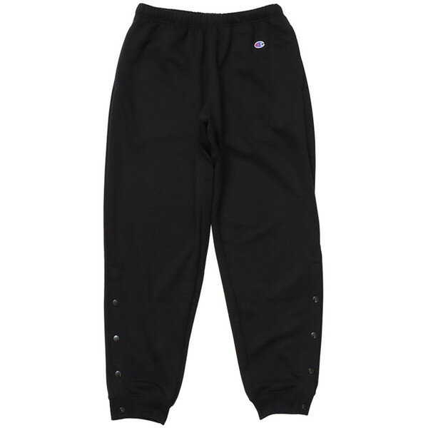 Champion チャンピオン スポーツウエア SWEAT PANTS ブラック L C3-XS293 090