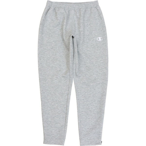 Champion チャンピオン スポーツウエア LONG PANTS グレー XL C3-BS211 070