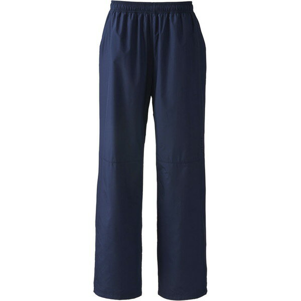 prince プリンス スポーツウエア ウィンドパンツ ネイビー L TMU660T 127