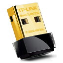 TP-LINK TL-WN725N [ Wifi 無線LAN