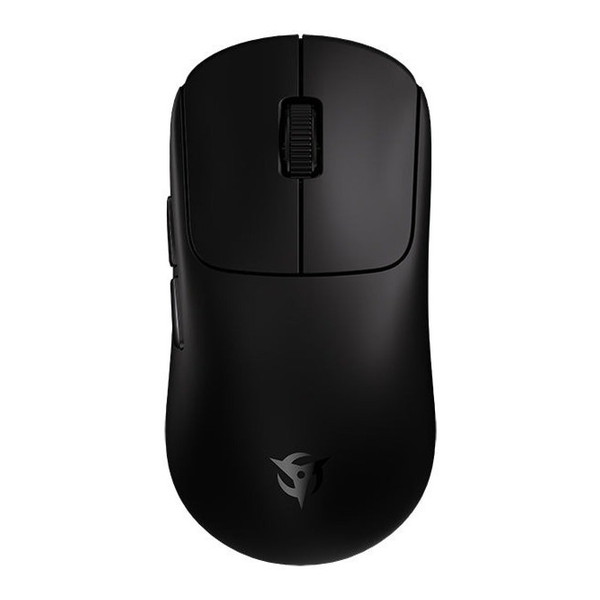 Ninjutso nj-ten-black ブラック Ten [ワイヤレスゲーミングマウス]