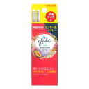 ジョンソン グレード 消臭センサー&スプレー フレッシュフローラル つけかえ用 18mL 2本入り(3)