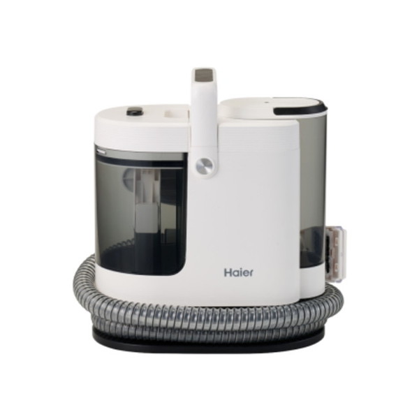 ハイアール JC-RP1A(W) ホワイト [布製品水洗い掃除 リンスクリーナー]