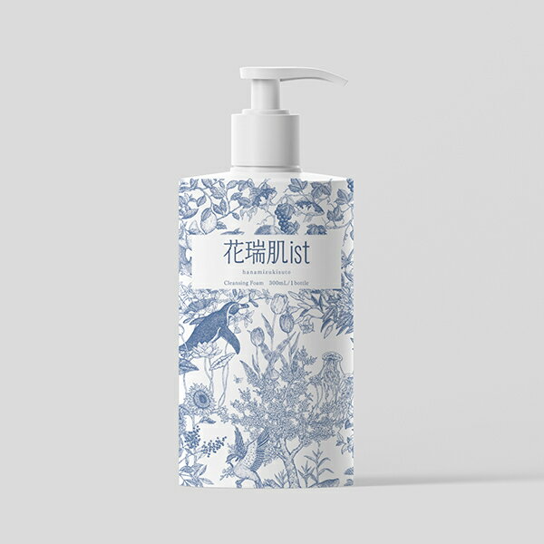 �ֿ�ȩist ��Х����륯��󥸥� 300ml