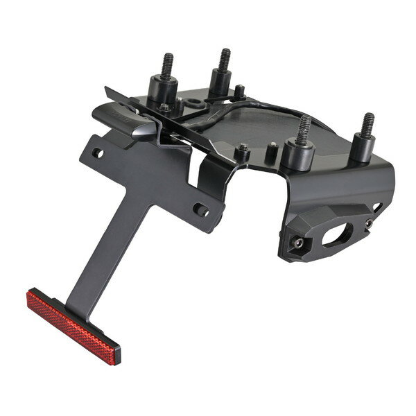 デイトナ D62577 CB1000F(26)専用 フェンダーレス LEDナンバー灯&リフレクター付属 新保安基準適合 LEDフェンダーレスキット