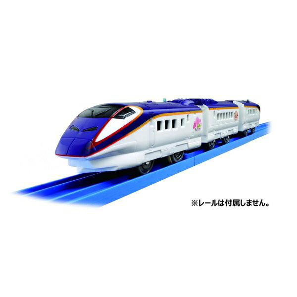 タカラトミー プラレール S-09 E3系新幹線つばさ2000番代(連結仕様)