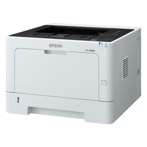 EPSON LP-S180D [ A4モノクロレーザープ