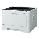 【4/25限定!エントリー&抽選で最大100%Pバック】EPSON LP-S180D [ A4モノクロレーザープリンター ]