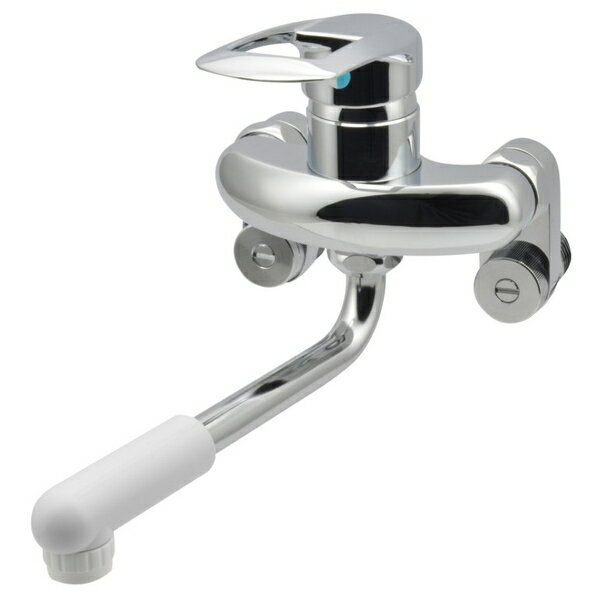 GAONA GA-BA005 [ シングルレバー混合栓(取替用) ] メーカー直送