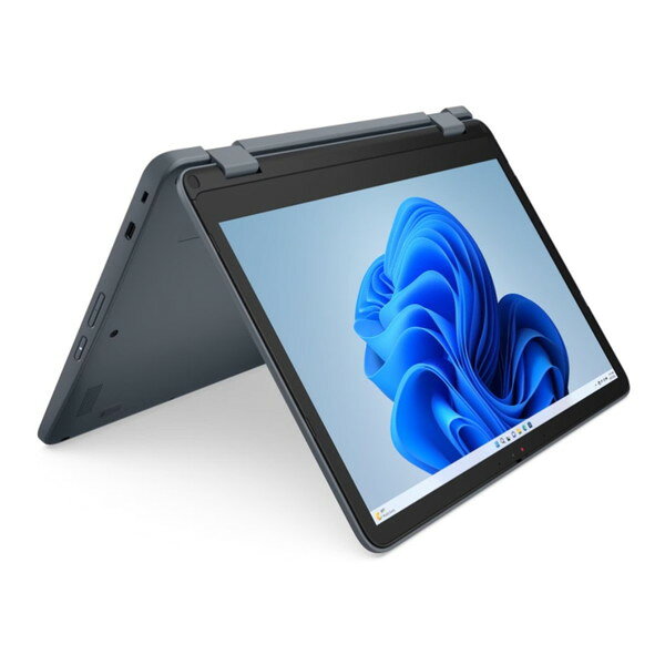 Lenovo 83LGS02E00 スレートグレー Lenovo 300w 2-in-1 Gen 5 [ノートパソコン 11.6型 / Chrome OS]