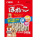 マルカン ゴン太のほねっこ Mサイズ 340g おやつ ペット 犬用