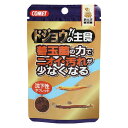 イトスイ コメット ドジョウの主食 納豆菌 15g エサ フード