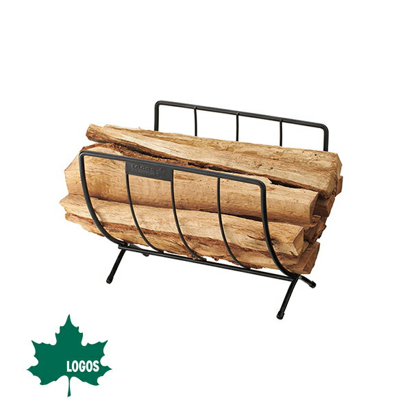 ロゴス LOGOS 焚火 薪ラックテーブル ミニテーブル 折りたたみ式 キャンプ バーベキュー BBQ アウトドア レジャー たき火 No.81064154通販格安セール情報 楽天 通販
