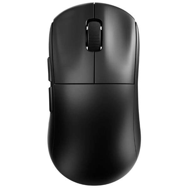 ポウネイジ pw-ucpro-symm3-blk ブラック Ultra Custom Pro Symm 3 [ワイヤレスゲーミングマウス]