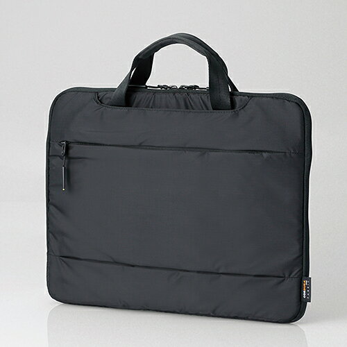 インナーバッグ パソコンバッグ 〜13.3インチ 取っ手付 軽量 撥水 高耐久