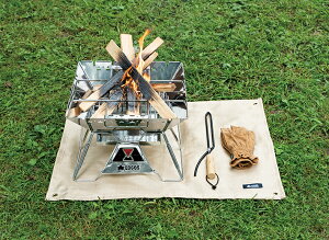 ロゴス LOGOS たき火台シート 耐火シート No.81064021 耐火 焚き火 BBQ アウトドア レジャー キャンプ ピクニック グリル通販格安セール情報 楽天 通販