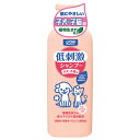 ライオン ペットキレイ 低刺激シャンプー 子犬・子猫用 220ml