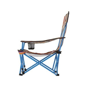 LOGOS ヒーリングチェア プラス(オレンジストライプ) No.73173014通販格安セール情報 楽天 通販