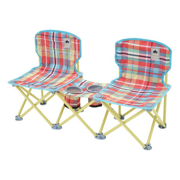 LOGOS ペアチェア プラス-AI(チェッカー) No.73173097通販格安セール情報 楽天 通販