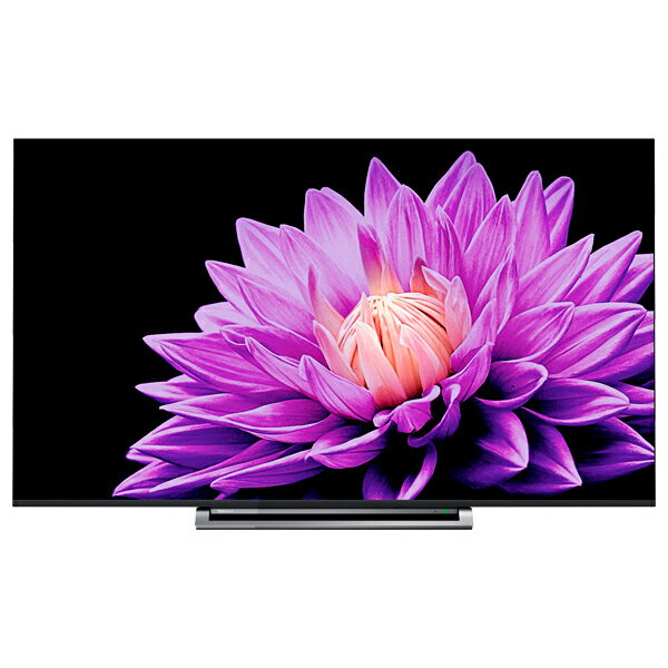 東芝 65M540X REGZA [65V型 地上・BS・CSデジタル 4K対応 液晶テレビ]【代引き不可】