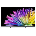 東芝 65Z740X REGZA [65V型 地上・BS・CSデジタル 4K対応 液晶テレビ]【代引き不可】