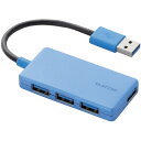 ELECOM U3H-A416BBU [ USBHUB3.0/RpNg/oXp[/4|[g/u[ ]