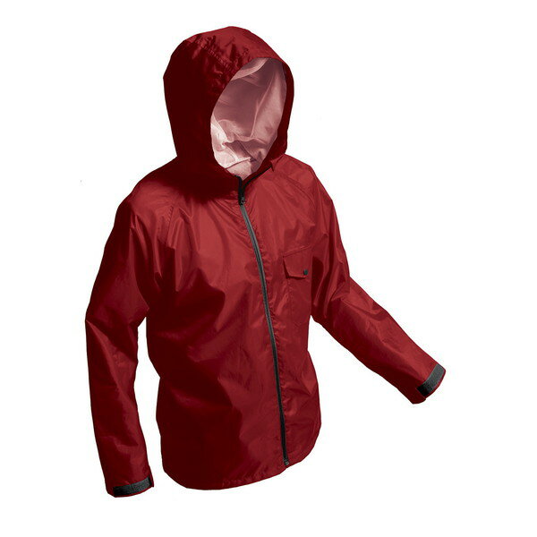 Makku AS-7100 (レッド M) [ アジャストマックライト ]