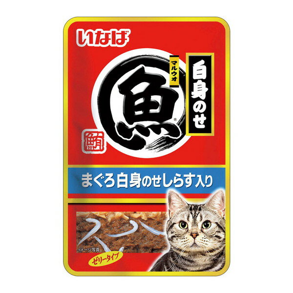 いなばペットフード キャットフー