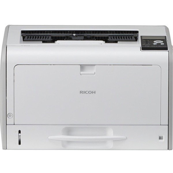 【5/10限定!エントリー&抽選で最大100%Pバック】RICOH RICOH P 6010 [A3モノクロレーザープリンタ]