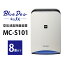 ֡4/25!ȥ꡼&Ǻ100%PХåMC-S101 ޥե ý(8ޤ) ۥ磻 8 ý  륹к   ѥ  Blue Deo PM2.5 ۤ  륹 ڥå Ҷ  륮  ӥ塼CP1000פ򸫤