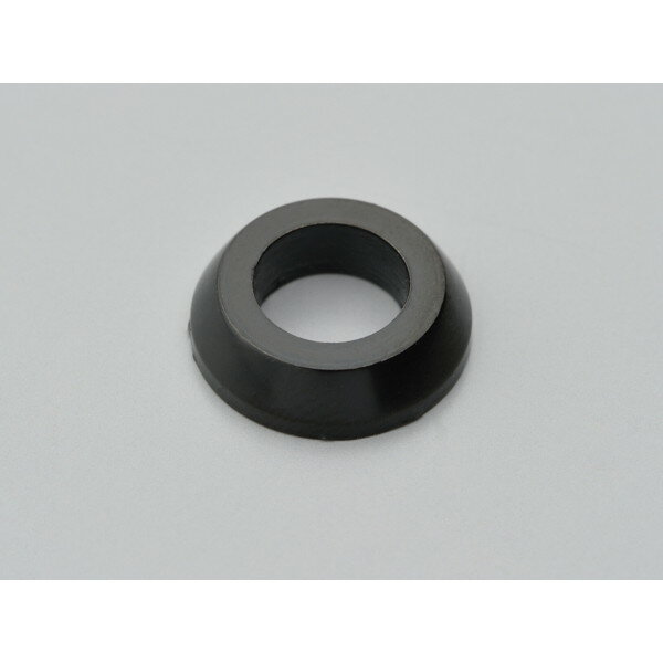 デイトナ D17128 アンダースペーサー for H-D ブラック