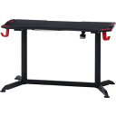 sf 38138 GAMING DESK XeNO([m) PRO-01 RED AA-1803 [J[ V