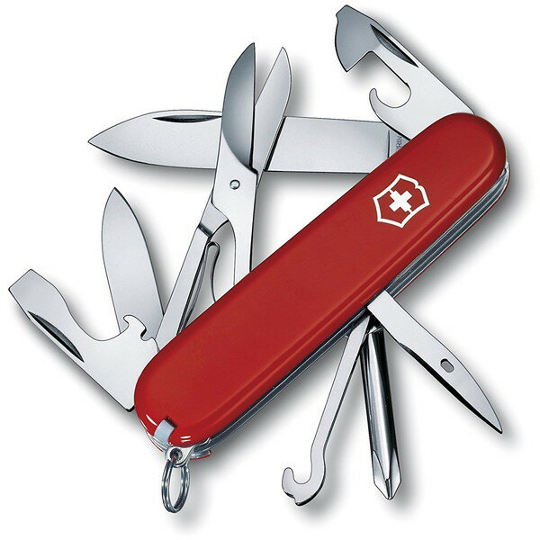 1.4703 ビクトリノックス マルチツール トラベラー PD VICTORINOX