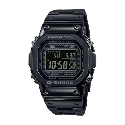 腕時計 時計 CASIO カシオ G-SHOCK メンズ GMW-B5000GD-1JF オールブラック Gショック GSHOCK ジーショック ソーラー ウォッチ 新品 正規品 黒 誕生日 新生活 父の日 プレゼント ギフト 贈り物 GMWB5000GD1JF 腕時計 時計 CASIO カシオ G-SHOCK メンズ GMW-B5000GD-1JF オールブラック Gショック GSHOCK ジーショック ソーラー ウォッチ 新品 正規品 黒 誕生日 新生活 父の日 プレゼント ギフト 贈り物 GMWB5000GD1JF