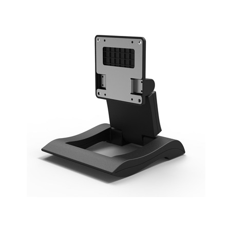 ADTECHNO STD_003 [小型モニター用自立スタンド (超軽量無段階調節可能)] メーカー直送