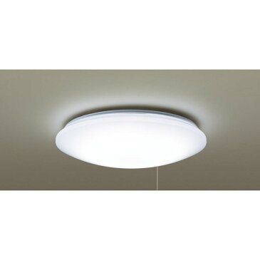 PANASONIC LGC2111D [ 天井直付型 LED(昼光色) シーリングライト プルスイッチ付・カチットF 〜6畳 ] 新生活