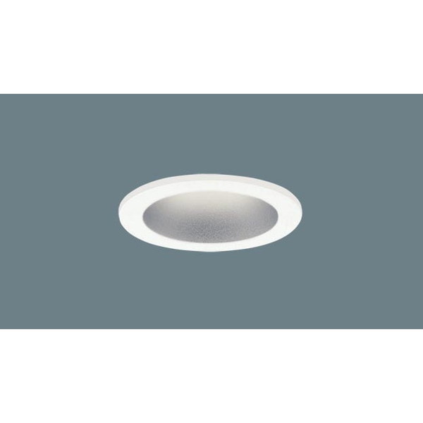 PANASONIC LGD1002L [ 天井埋込型 LED(電球色) ニッチライト 拡散タイプ 埋込穴φ48 HomeArchi(ホームアーキ) 白熱電球10形1灯器具相当 ]