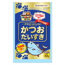 マルトモ かつおだいすきプレミアム30g