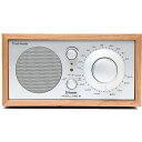 Tivoli Audio M1BT2-1654-JP Cherry/Silver [Model One BT AM/FMme[uWI(BluetoothCX)]