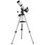 Sky Watcher SW1430080001 スタークエスト 102SS [ 天体望遠鏡(赤道儀式) ] メーカー直送