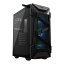 ASUS TUF Gaming GT301 Case (GT301 TUF GAMING CASE/BLK/ARGB FAN) [ߥɥ륿PC]