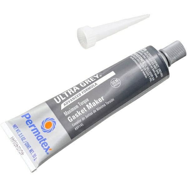 デイトナ D97380 パーマテックス バイク用 肉盛り可能 液状 ガスケット エンジン クランクケース 99g(2)
