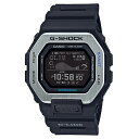 rv Y CASIO(JVI) GBX-100-1JF G-SHOCK G-LIDE fW^ NH[c Vi Ki lC  ubN Ռ W[ g[jO Bluetooth X}z y LEDCg v[g a Mtg