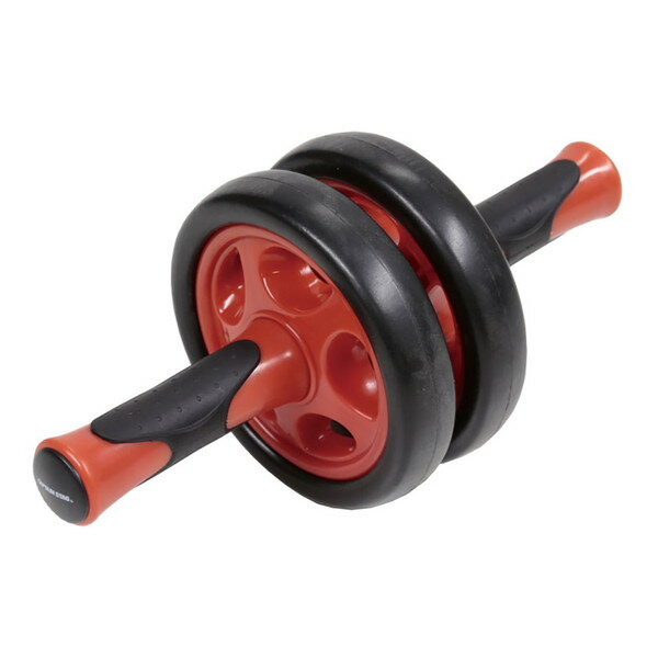 CAPTAIN STAG エクササイズローラー ダブル UR-0857 Vit Fit