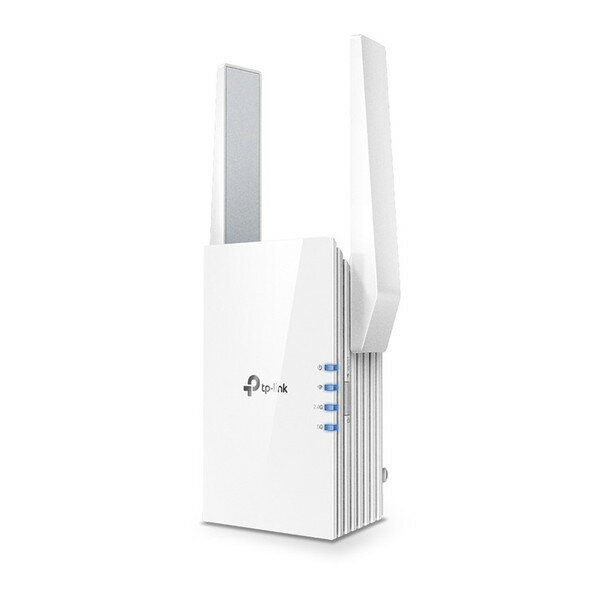 TP-LINK RE505X [ 無線LAN中継機(1201