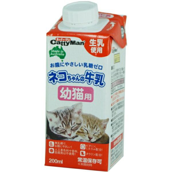 森乳サンワールド 4978007001787 ワンラック キャットミルク 50g