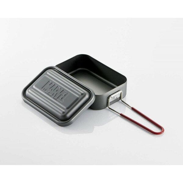 メスティン ラージ 飯盒 飯ごう はんごう 600ml アウトドア バーベキュー キャンプ ベランピング おうちキャンプ おしゃれ かわいい クッカー ソロキャンプ ソロ アルミ マーベル ディズニー 登山 BBQ 軽い通販格安セール情報 楽天 通販