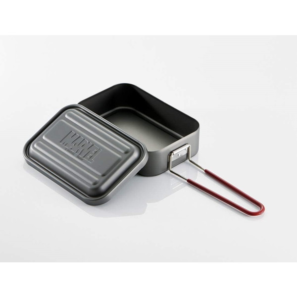 メスティン ラージ 飯盒 飯ごう はんごう 850ml アウトドア バーベキュー キャンプ ベランピング おうちキャンプ おしゃれ かわいい クッカー ソロキャンプ ソロ アルミ マーベル ディズニー 登山 BBQ 軽い通販格安セール情報 楽天 通販