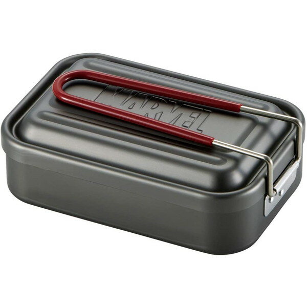 メスティン ラージ 飯盒 飯ごう はんごう 600ml アウトドア バーベキュー キャンプ ベランピング おうちキャンプ おしゃれ かわいい クッカー ソロキャンプ ソロ アルミ マーベル ディズニー 登山 BBQ 軽い通販格安セール情報 楽天 通販